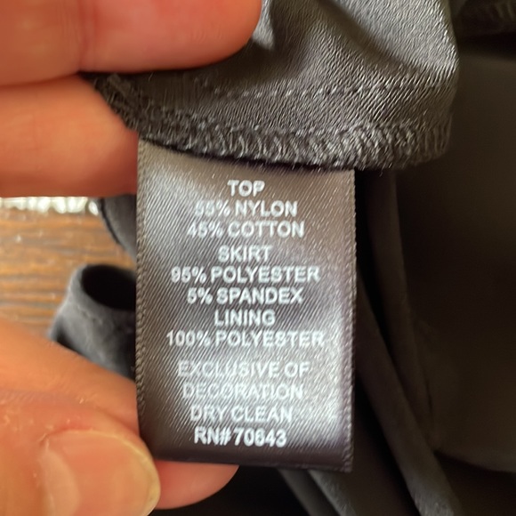 Jessica Howard formal dress - Picture 4 of 4